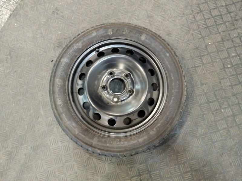 Recambio de neumatico repuesto para bmw serie 3 berlina (e46) referencia OEM IAM 6750006  