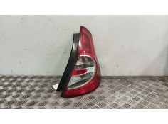 Recambio de piloto trasero derecho para dacia sandero (bs_) 1.5 dci referencia OEM IAM 8200734824  