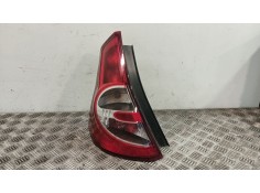 Recambio de piloto trasero izquierdo para dacia sandero (bs_) 1.5 dci referencia OEM IAM 8200734825  