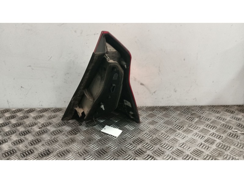 Recambio de piloto trasero izquierdo para dacia sandero (bs_) 1.5 dci referencia OEM IAM 8200734825  