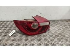 Recambio de piloto trasero izquierdo para seat ibiza iv (6j5, 6p1) 1.6 tdi referencia OEM IAM 6J3945095F  
