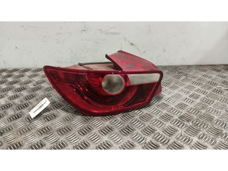 Recambio de piloto trasero izquierdo para seat ibiza iv (6j5, 6p1) 1.6 tdi referencia OEM IAM 6J3945095F  