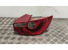 Recambio de piloto trasero derecho para seat ibiza iv (6j5, 6p1) 1.6 tdi referencia OEM IAM 6J3945096  