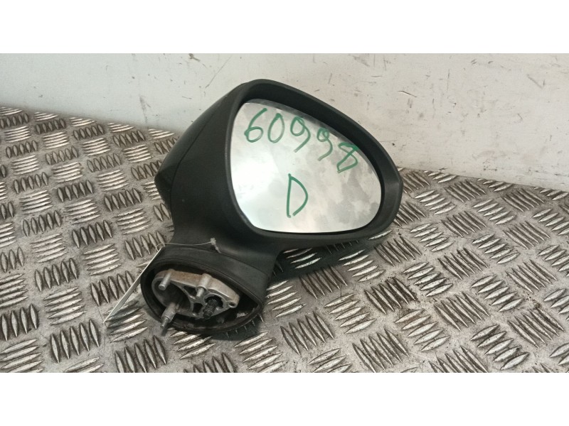 Recambio de retrovisor derecho para seat ibiza iv (6j5, 6p1) 1.6 tdi referencia OEM IAM E9034456  
