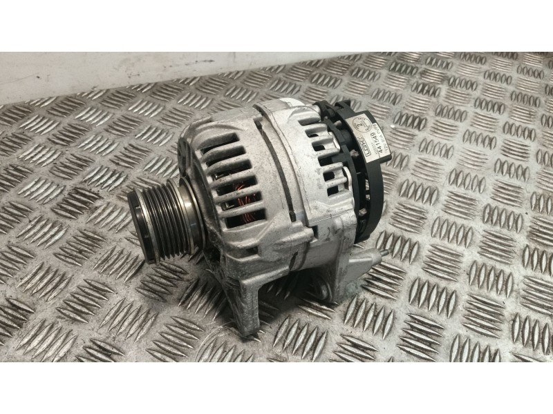 Recambio de alternador para skoda octavia i (1u2) 1.9 tdi referencia OEM IAM 441549  
