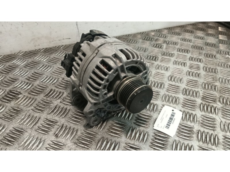 Recambio de alternador para skoda octavia i (1u2) 1.9 tdi referencia OEM IAM 441549  
