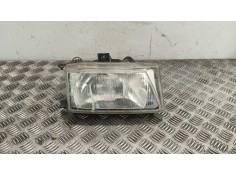 Recambio de faro derecho para seat ibiza (6k) 1.4 referencia OEM IAM 6K1941  