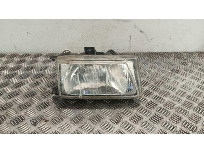 Recambio de faro derecho para seat ibiza (6k) 1.4 referencia OEM IAM 6K1941  