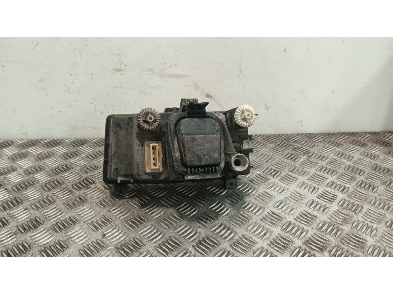 Recambio de faro derecho para seat ibiza (6k) 1.4 referencia OEM IAM 6K1941  