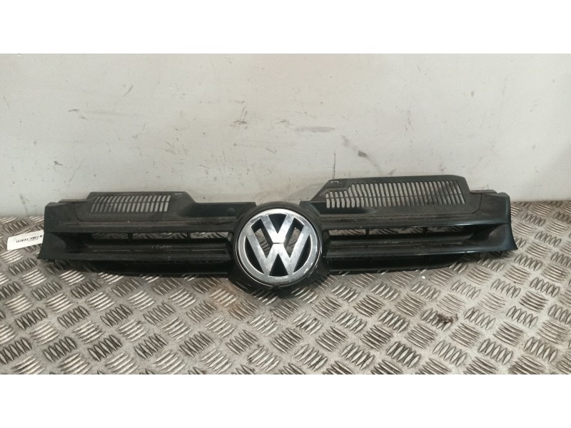 Recambio de rejilla delantera para volkswagen golf v (1k1) 1.9 tdi referencia OEM IAM 1K0853651A  