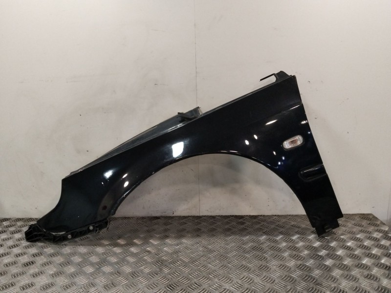 Recambio de aleta delantera izquierda para saab 9-5 station wagon (ys3e) 2.3 t referencia OEM IAM 4826012  