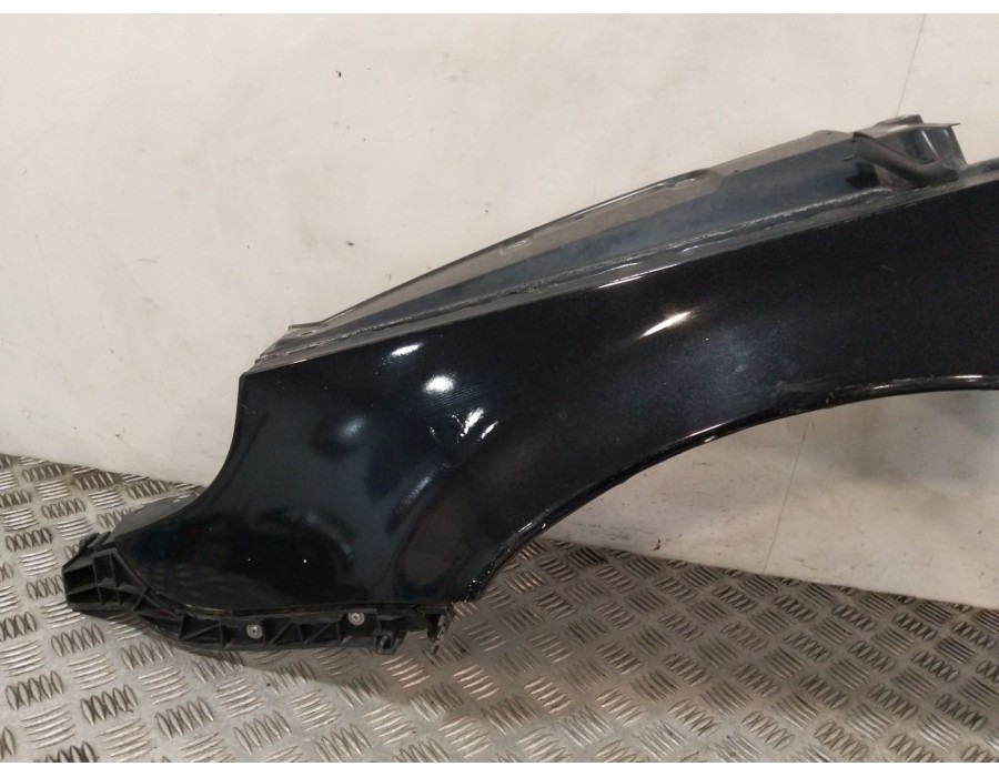 Recambio de aleta delantera izquierda para saab 9-5 station wagon (ys3e) 2.3 t referencia OEM IAM 4826012  