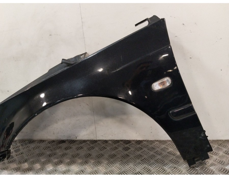 Recambio de aleta delantera izquierda para saab 9-5 station wagon (ys3e) 2.3 t referencia OEM IAM 4826012  