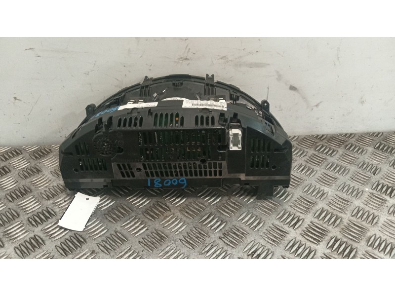 Recambio de cuadro instrumentos para mercedes-benz clase c (w204) c 200 cdi (204.001) referencia OEM IAM 20468037879F45  