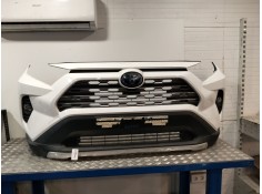 Recambio de paragolpes delantero para toyota rav 4 v (_a5_, _h5_) 2.5 hybrid awd (axap54) referencia OEM IAM 521194A916  