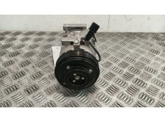 Recambio de compresor aire acondicionado para kia rio iii (ub) 1.25 cvvt referencia OEM IAM 977011W110   2