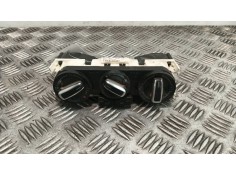 Recambio de mando calefaccion / aire acondicionado para volkswagen polo (6r1) referencia OEM IAM 6R0820145E  