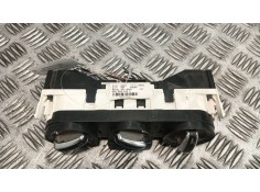 Recambio de mando calefaccion / aire acondicionado para volkswagen polo (6r1) referencia OEM IAM 6R0820145E   2