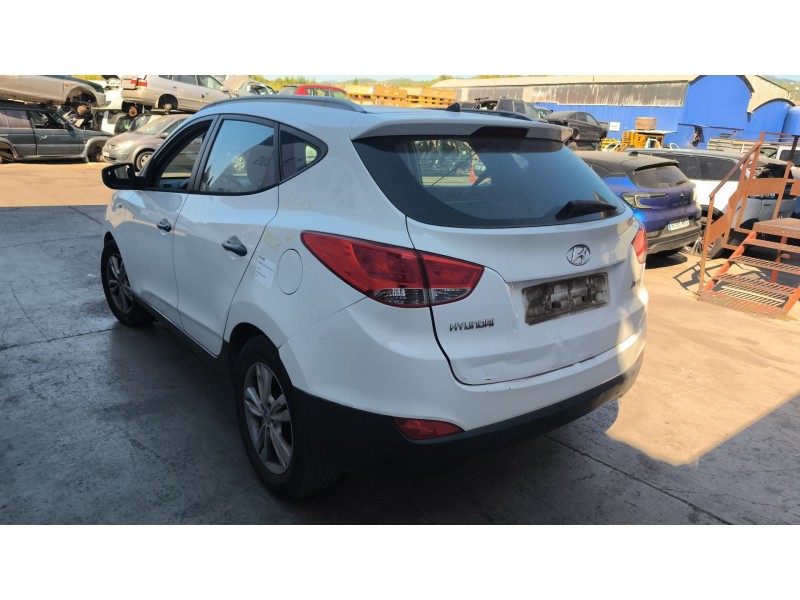 hyundai ix35 (lm, el, elh) del año 2012