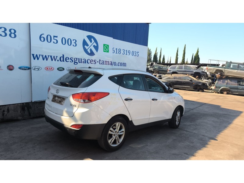 hyundai ix35 (lm, el, elh) del año 2012