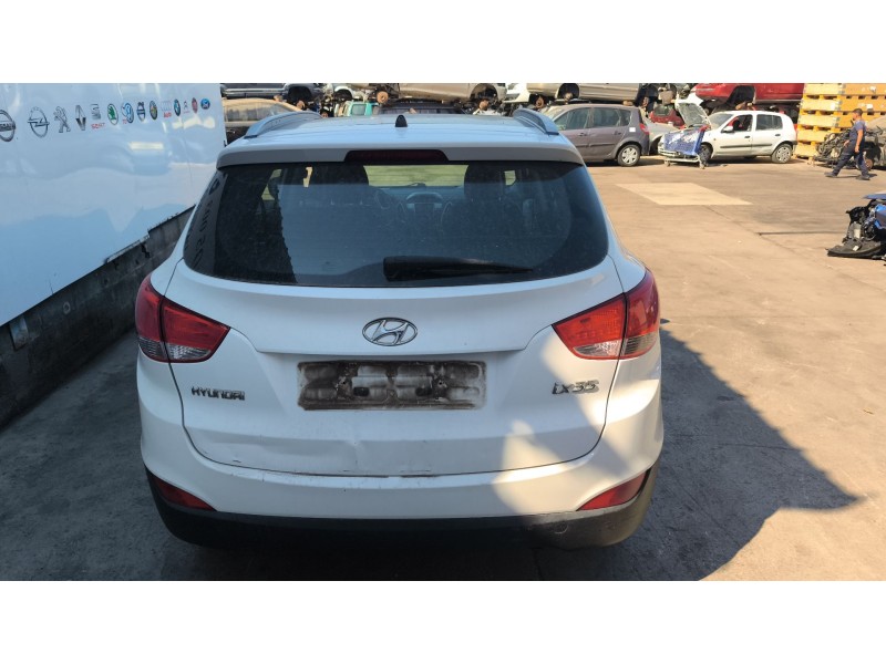 hyundai ix35 (lm, el, elh) del año 2012