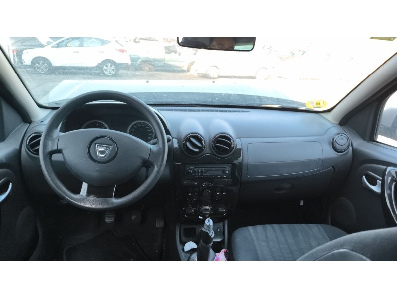 dacia duster (hs_) del año 2010