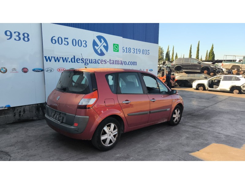 renault scénic ii (jm0/1_) del año 2005