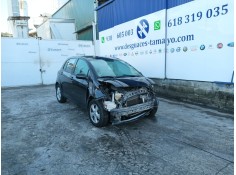 Recambio de caja cambios para toyota yaris (_p9_) 1.4 d-4d (nlp90_) referencia OEM IAM   