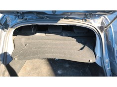 Recambio de bandeja trasera para renault clio iv (bh_) 0.9 tce 90 referencia OEM IAM 794209633R  