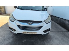 Recambio de refuerzo paragolpes delantero para hyundai ix35 (lm, el, elh) 1.6 referencia OEM IAM 865302Y300  