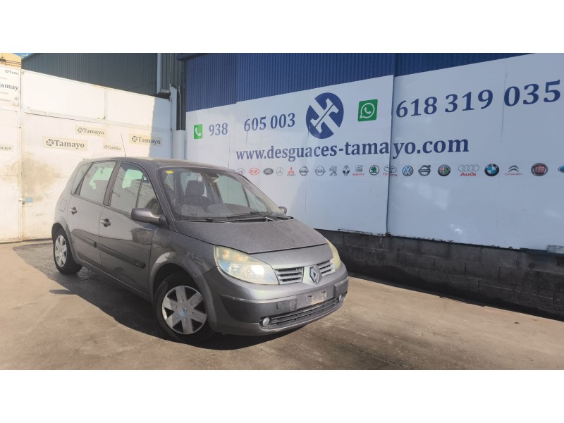 renault scénic ii (jm0/1_) del año 2004