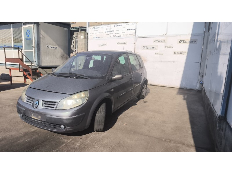 renault scénic ii (jm0/1_) del año 2004