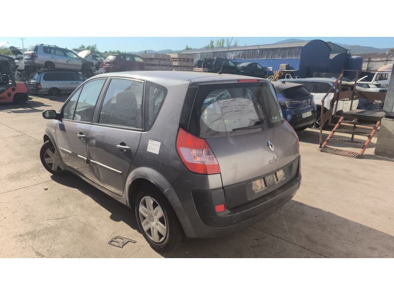 renault scénic ii (jm0/1_) del año 2004