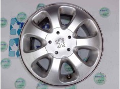 Recambio de llanta 15 para peugeot 406 break (s1/s2) referencia OEM IAM   4X108X65