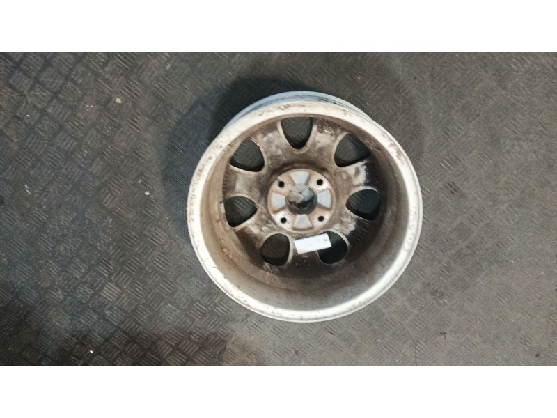 Recambio de llanta 15 para peugeot 406 break (s1/s2) referencia OEM IAM   4X108X65