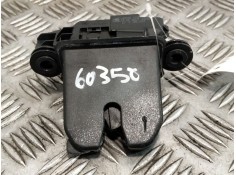 Recambio de cerradura maletero / porton para skoda fabia ii (542) 1.4 referencia OEM IAM 5J0827501B  