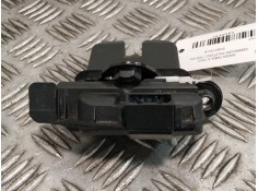 Recambio de cerradura maletero / porton para skoda fabia ii (542) 1.4 referencia OEM IAM 5J0827501B   2