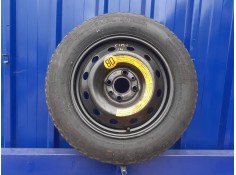 Recambio de neumatico repuesto para fiat punto berlina (188) 1.2 cat referencia OEM IAM 1010025  