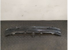 Recambio de refuerzo paragolpes delantero para chevrolet aveo / kalos hatchback (t250, t255) 1.2 referencia OEM IAM 95482622  