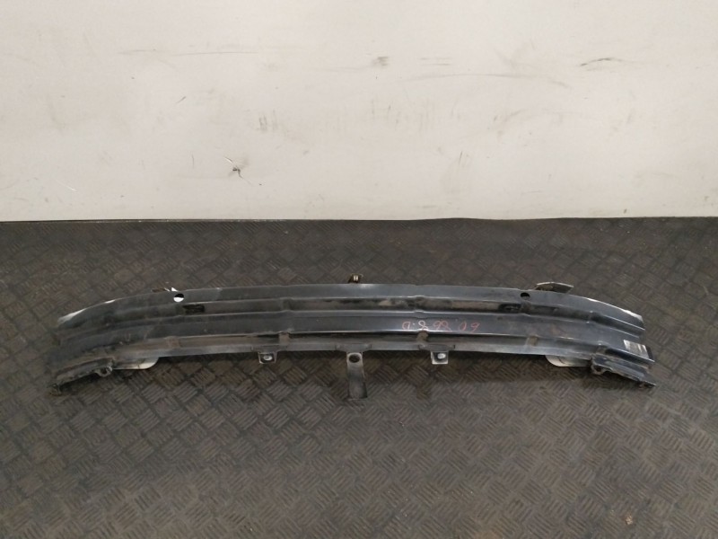 Recambio de refuerzo paragolpes delantero para chevrolet aveo / kalos hatchback (t250, t255) 1.2 referencia OEM IAM 95482622  