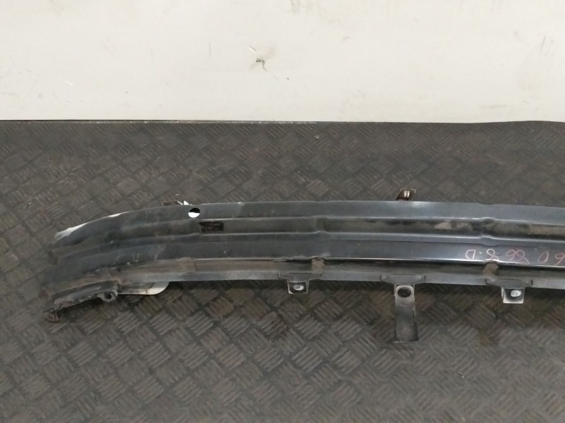 Recambio de refuerzo paragolpes delantero para chevrolet aveo / kalos hatchback (t250, t255) 1.2 referencia OEM IAM 95482622  