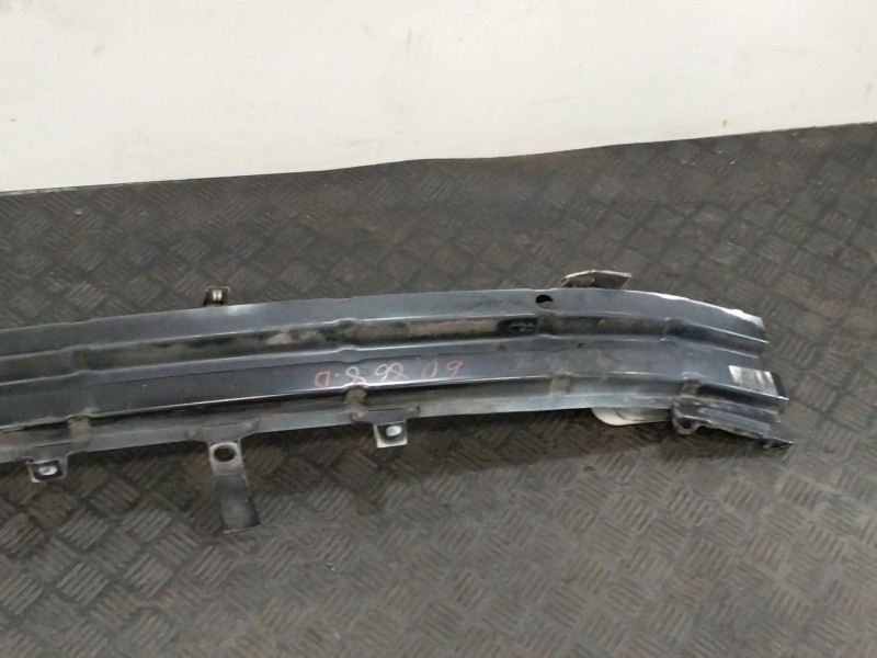 Recambio de refuerzo paragolpes delantero para chevrolet aveo / kalos hatchback (t250, t255) 1.2 referencia OEM IAM 95482622  