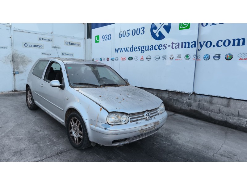 volkswagen golf iv (1j1) del año 2001