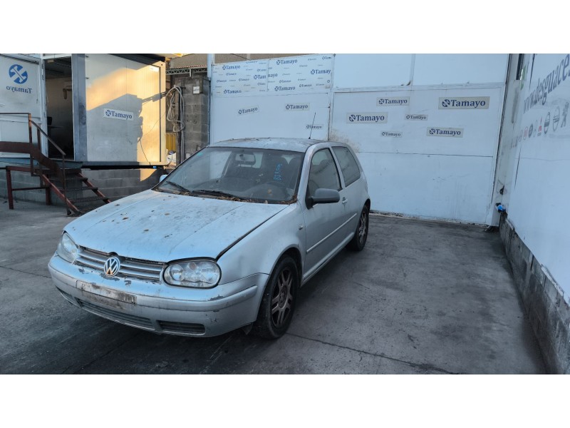 volkswagen golf iv (1j1) del año 2001