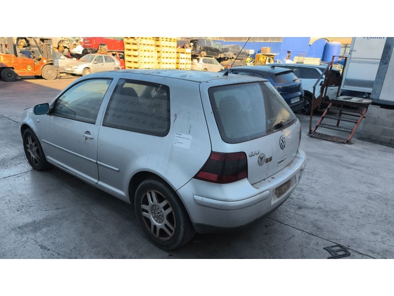 volkswagen golf iv (1j1) del año 2001