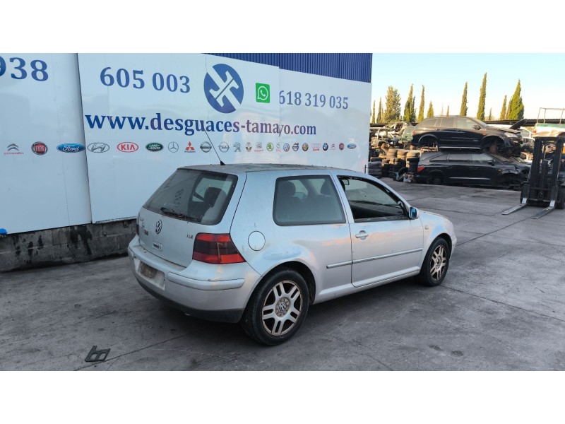 volkswagen golf iv (1j1) del año 2001