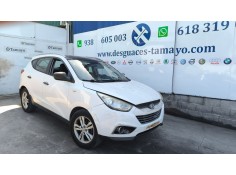 Recambio de motor completo para hyundai ix35 (lm, el, elh) 1.6 referencia OEM IAM G4FD  