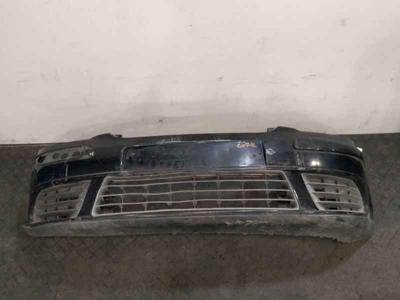 Recambio de paragolpes trasero para mazda 6 hatchback (gg) 2.0 di (gg14) referencia OEM IAM   