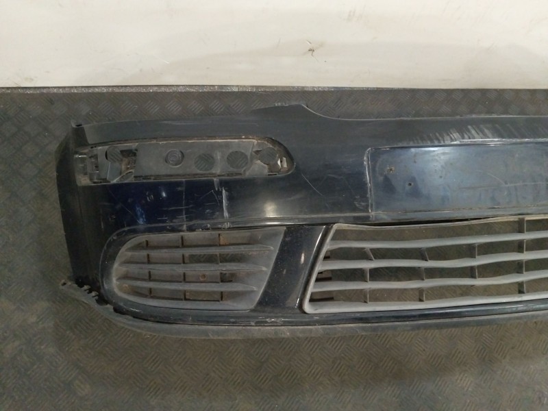 Recambio de paragolpes trasero para mazda 6 hatchback (gg) 2.0 di (gg14) referencia OEM IAM   