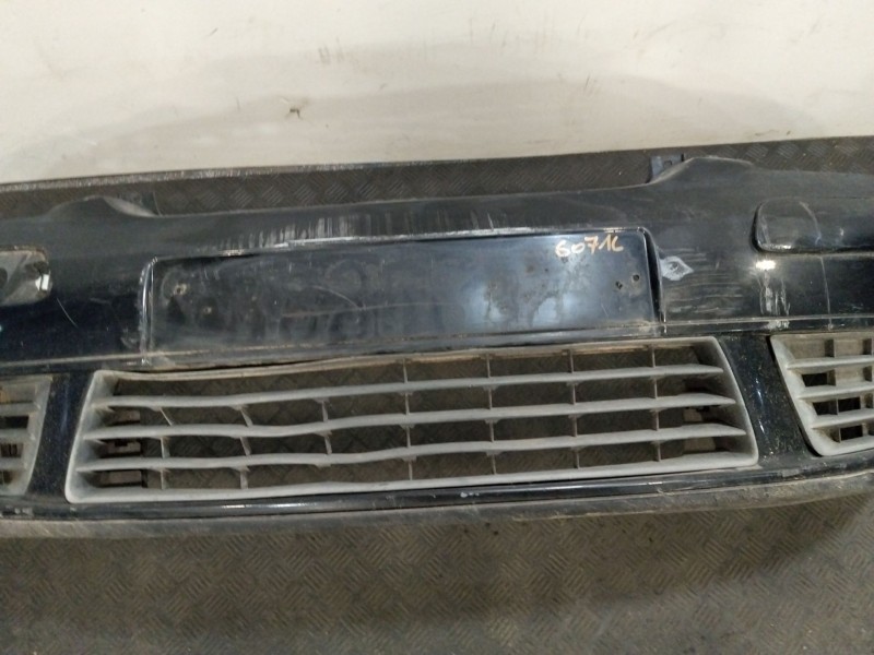 Recambio de paragolpes trasero para mazda 6 hatchback (gg) 2.0 di (gg14) referencia OEM IAM   